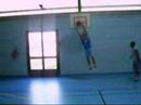 c'est nowel une pluie de dunk sur la plan?te france, je sort doucement mes basket, je rentre les paniers, d?licatement, j'aime bien pouvoir volez car j'aime bien dunker mais bon ce que je pr?f?re c'est bien sur manger....!!!