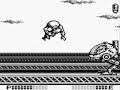 Teenage Mutant Ninja Turtles 2 ||Gameboy|| - Krang
