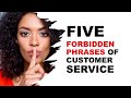 eLearning - Customer Service Training Course