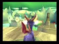 Spyro The Dragon: Gnasty's Loot Glitch Spyro The Dragon: Gnasty's Loot Glitch