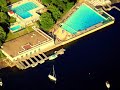 Virtual Helicopter Tour of Halifax