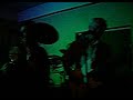 Rio gig in Hallies