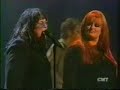 Wynonna \"Love Hurts\"