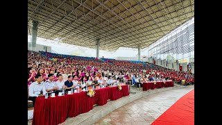 Uông Bí: Sôi nổi cuộc thi “Em yêu biển, đảo quê hương”