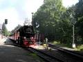 videos de Stoomloc 99 7245-6 in de Harz
