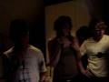 videos de singstar - isac och andrea