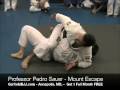 Annapolis BJJ - Annapolis Brazilian Jiu-Jitsu