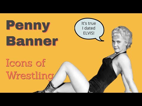 Penny Banner