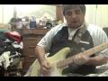 videos de My favorite Behringer GMX 212 Tone