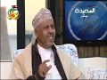 حلقة خاصة - عيدالإستقلال 30 نوفمبر 2012م