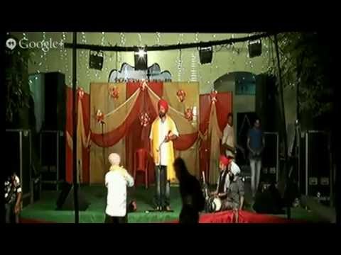 lIVE FROM AMAR PUNJABI VIRSA 29-MAY