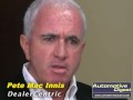 DealerCentric Pete Mac Innis Waiting on Automotive Funding