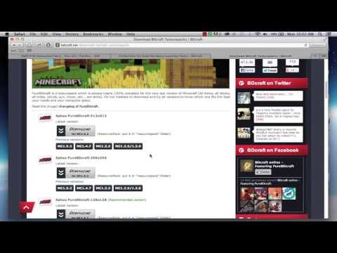 how to patch bdcraft mac