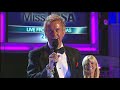 Zowie Bowie perform... 2008 Miss USA Presentation Show...