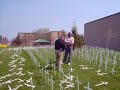 Cemetery of Innocents conflict