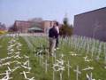 Cemetery of Innocents conflict