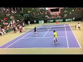 ソフトテニスVS硬式テニス