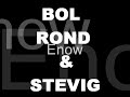 enow ft  alex   bol rond   stevig 