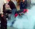Burnar med min Honda CB 900F Boldor Burnar med min Honda CB 900F Boldor