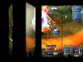 Disdain vs Rage Winterchill