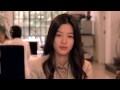 Yeopgijeogin geunyeo (My sassy girl) Ending