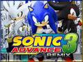 videos de Sonic Advance 3 Cyber Track Act 1 Remix
