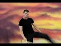 old improvised devil stick routine
