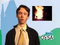 Scarfie TV - Episode 10 code of conduct special