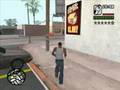 videos de GTA SA: TAGGING UP TURF