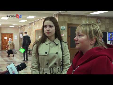 Самые активные избиратели в Мариуполе – пенсионеры