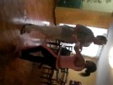 salsa lessons in quito