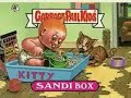 series #15; the final series before GPK's hiatusNOTE- The horizonal GPKs have their names shown and the vertical ones don't. If u want 2 know who is who, ask me! *I will PM it 2 u though*NOTE 2- The 16th series was supposed 2 be the final 80's series, but was unpublished sadly because at the last minute, Topps shelved the project.NOTE 3- Go 2 Wayne's GPK References or Barren Aaron's GPK World 4 detail about the unpublished 16th Series; u can get more info in the All New Series 1 section.