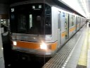 東京メトロ銀座線０１系