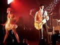 panic! at the disco \"camisado\"