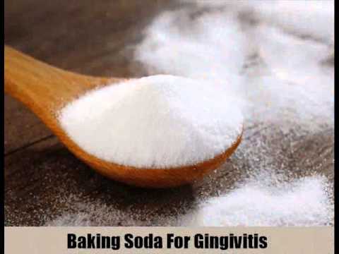 how to cure gingivitis