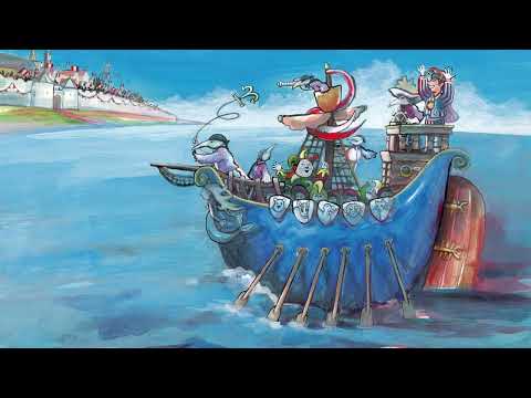 Kriebel - Berregs