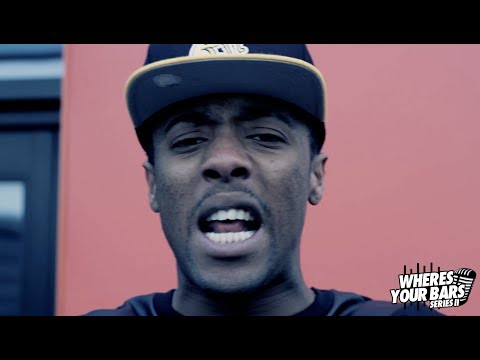 marger - After Marger smashed his first video here on BlastTheBeatTv we had to hook up with him again for a Wheres Your Bars session. Produced by ReStraint EP out 1st...