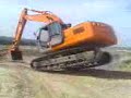 bogged