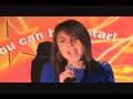 Jacquelyn Brokken, Kelly Clarkson- A Moment Like This