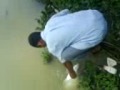 ikan besar, geng felda teloi timur di titi merdeka pulau pinang, mr.America.. hahahaha...kenangan terindah memancing...