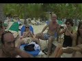 Egresados 1973, Punta Cana 2007 (parte I)