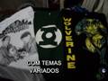 videos de Tauri Classics no Flamengo