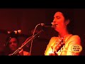 Holly Golightly at the Dirty Water Club