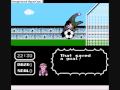 montage of one of the best nintendo game made. tecmo soccer.