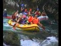 Rafting na uni Rafting na uni