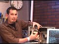Segment from Hak5 2x02 - Build a Network Attached Storage (NAS) Server to hold backups or stream media on your LAN  Distributed by Tubemogul.