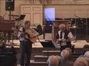 Don & Leo sing, \