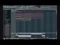 Electro/House Tune Made in FL Studio