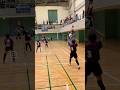 徳島県バレーボール小学生選手権　女子決勝　#バレーボール