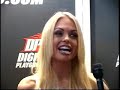 AVN 2007: Jesse Jane AVN 2007: Jesse Jane